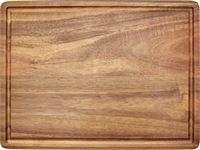 TAGLIERE IN LEGNO DI ACACIA